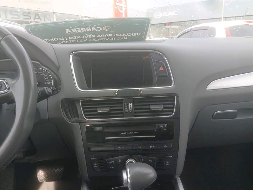 Q5 2.0 TFSI AMBIENTE 16V 225CV GASOLINA 4P AUTOMAT
