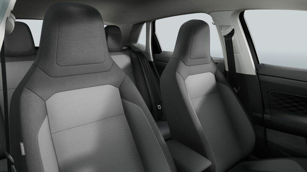 POLO COMFORTLINE TSI