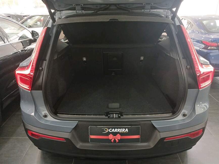XC40 1.5 T5 HYBRID R-DESIGN FWD GEARTRONIC