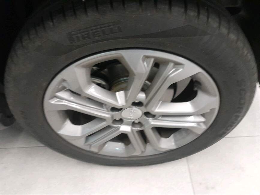 COMPASS 1.3 T270 TURBO FLEX LONGITUDE AT6