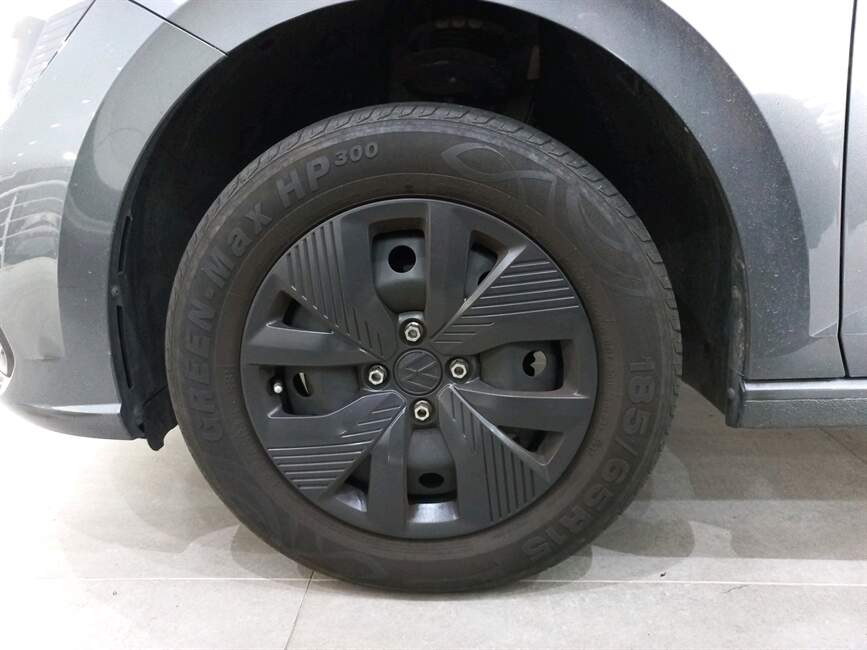 POLO 1.0 MPI TRACK MANUAL