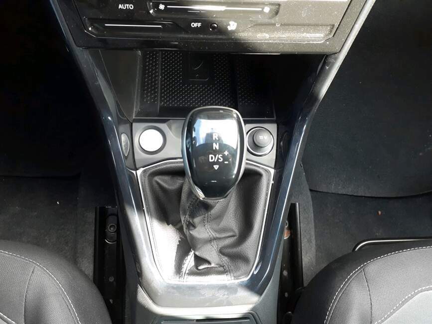 T-CROSS 1.0 200 TSI TOTAL FLEX COMFORTLINE AUTOMÁT