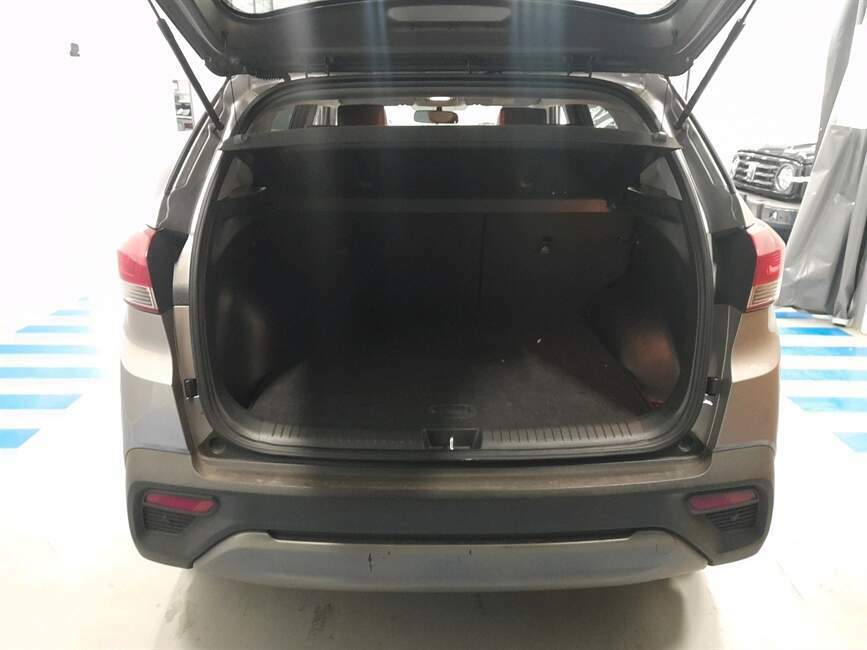 CRETA PRESTIGE 2.0 16V FLEX AUT