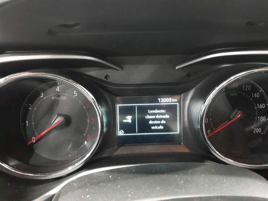 TRACKER 1.0 TURBO FLEX LT AUTOMATICO