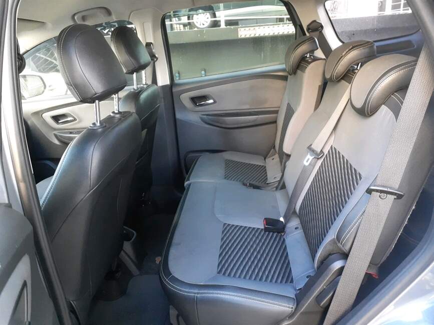 SPIN 1.8 ACTIV7 8V FLEX 4P AUTOMATICO