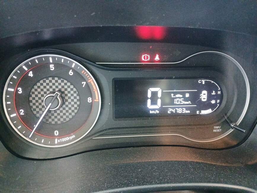HB20 1.0 TGDI FLEX PLATINUM MANUAL