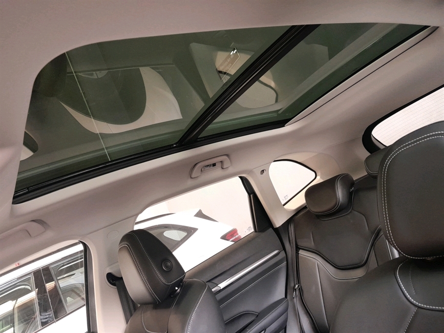 HAVAL H6 1.5  HEV PREMIUM E-TRACTION