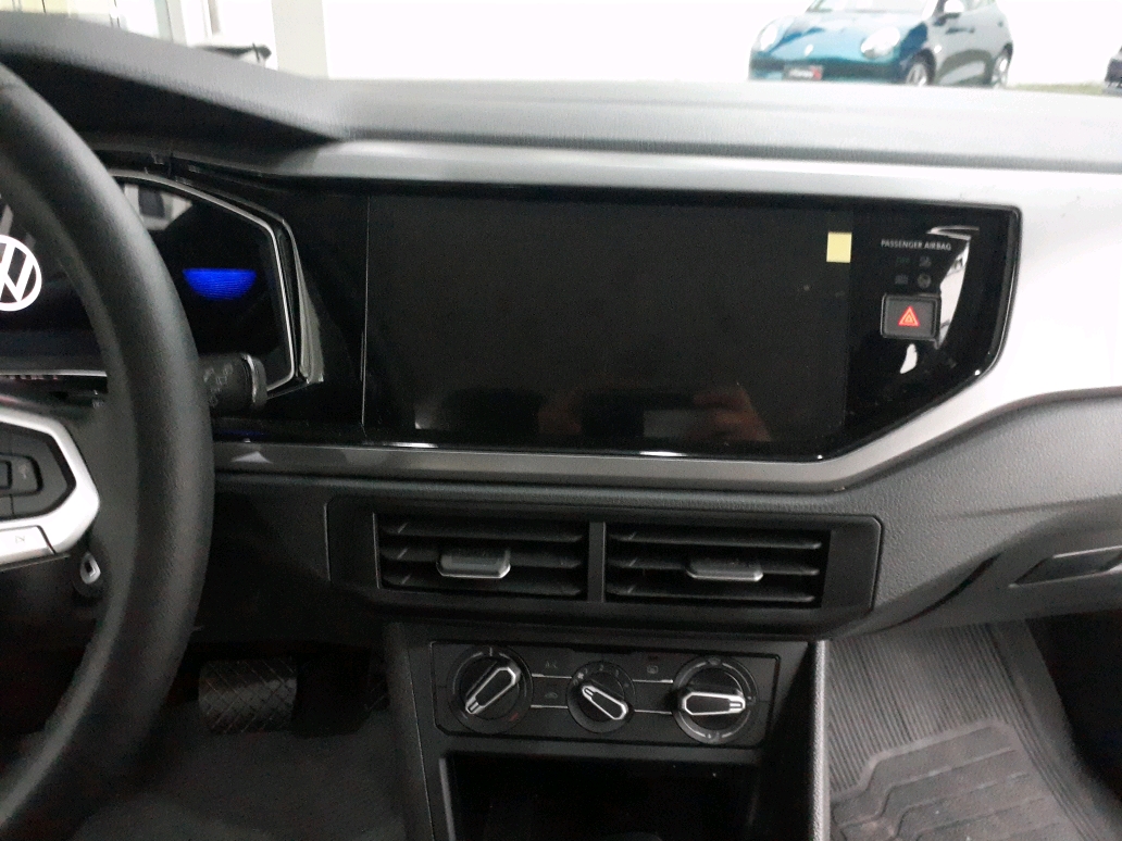 NIVUS 1.0 200 TSI TOTAL FLEX COMFORTLINE AUTOMÁTIC