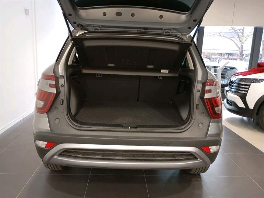 CRETA 1.0 TGDI FLEX LIMITED AUTOMÁTICO