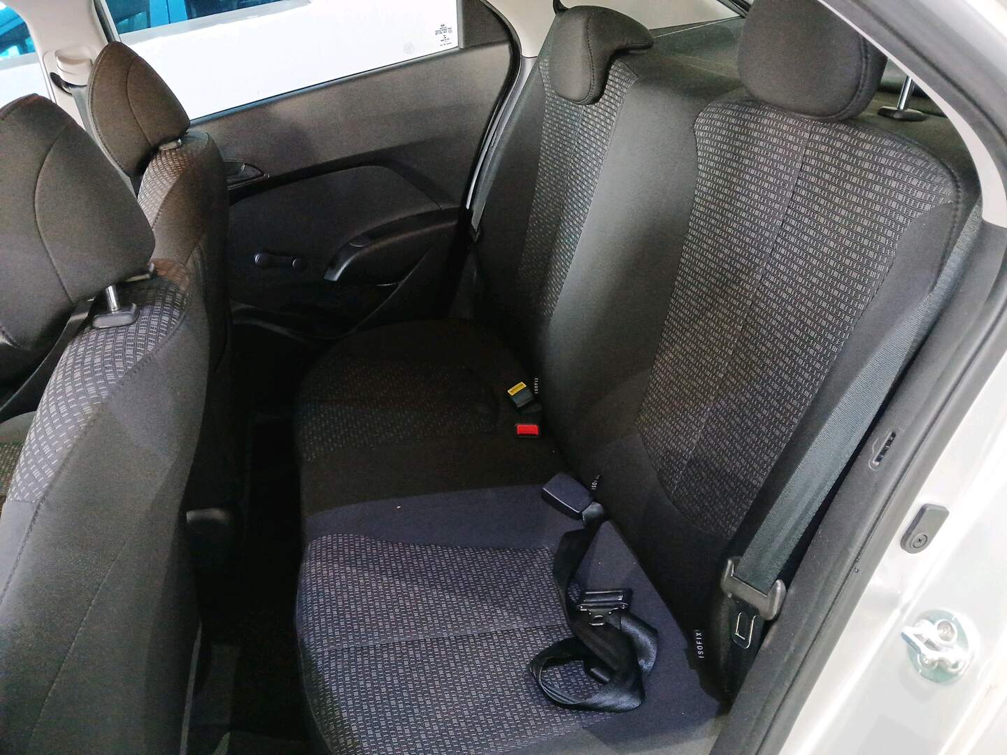 HB20 1.0 COMFORT 12V FLEX 4P MANUAL