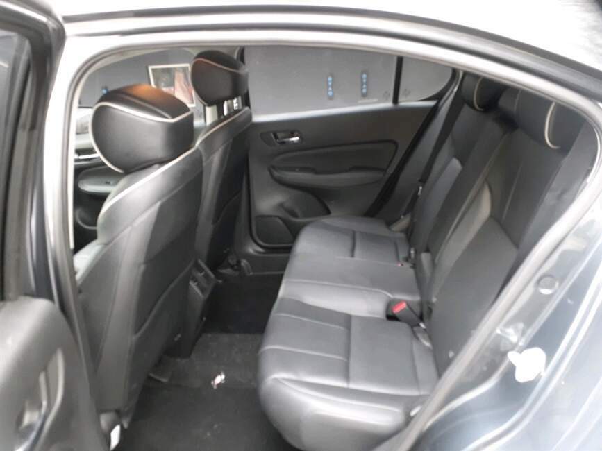 CITY 1.5 I-VTEC FLEX HATCH TOURING CVT