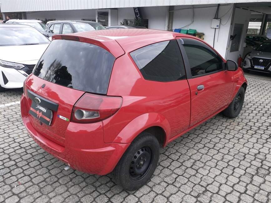 KA 1.0 MPI 8V FLEX 2P MANUAL