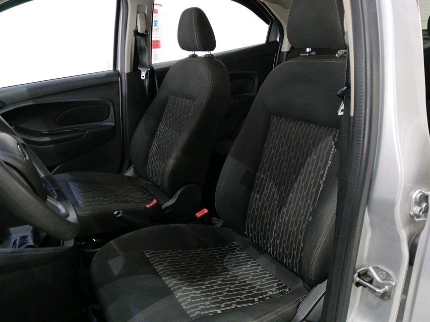 KA 1.0 TI-VCT FLEX SE PLUS SEDAN MANUAL