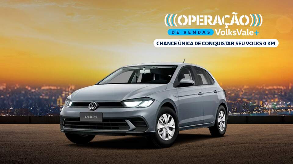 POLO COMFORTLINE