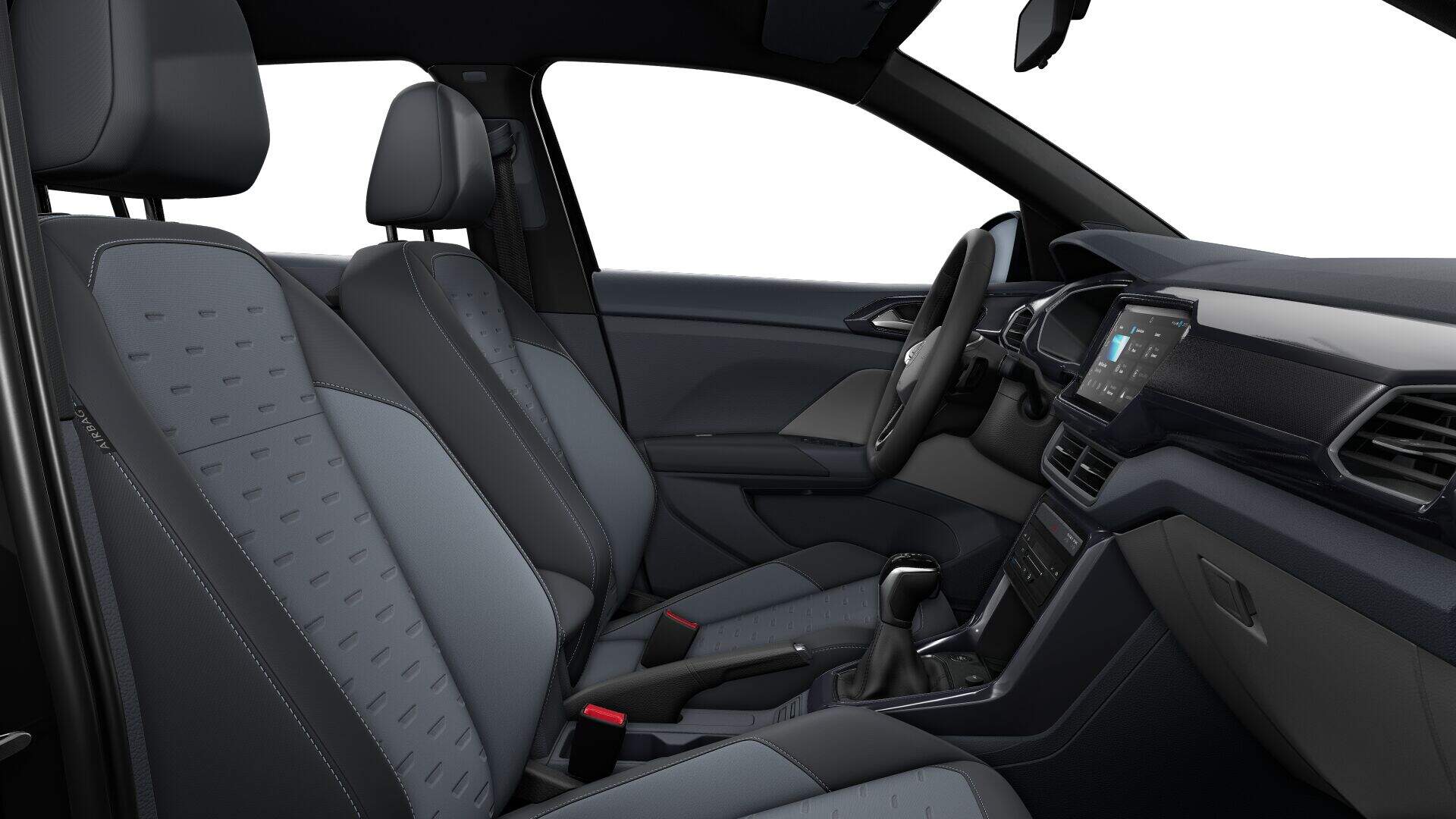 T-CROSS COMFORTLINE 200 1.0  TSI AT