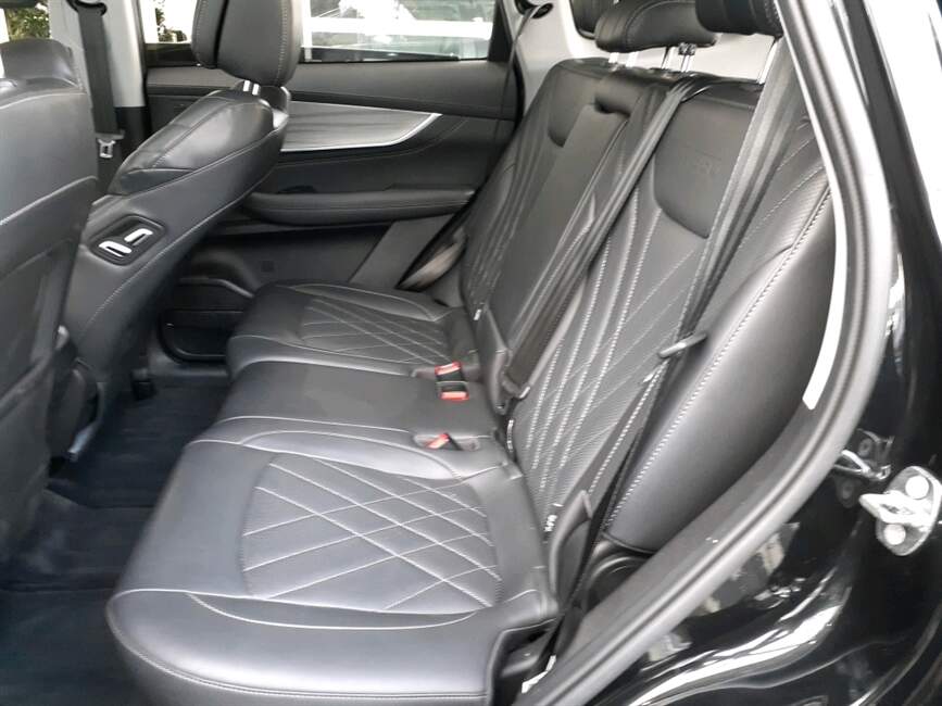 TIGGO 8 PRO 1.5 TCI PLUG-IN HYBRID DHT