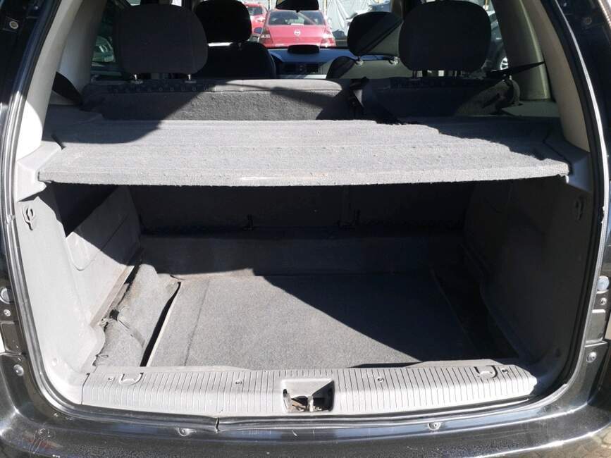 MERIVA 1.4 MPFI MAXX 8V ECONO.FLEX 4P MANUAL