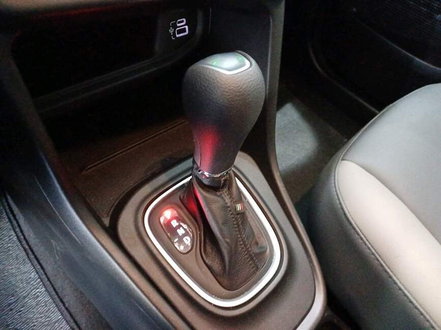 PULSE 1.0 TURBO 200 FLEX AUDACE CVT