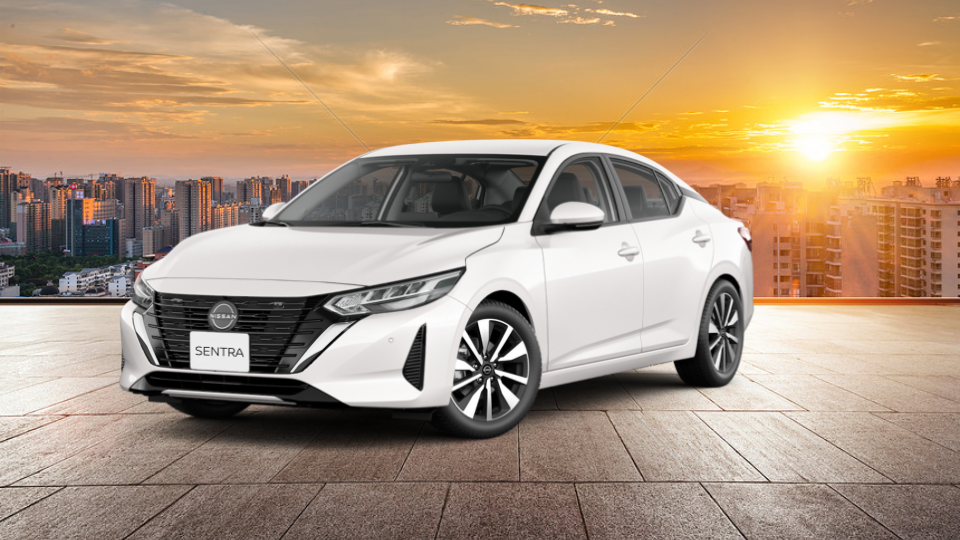 SENTRA ADVANCE 2026