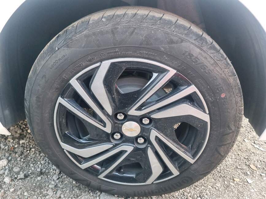 ONIX 1.0 TURBO FLEX LT AUTOMÁTICO