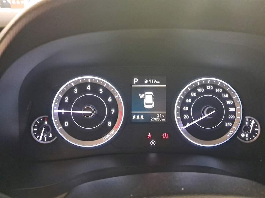 CRETA 1.0 TGDI FLEX LIMITED AUTOMÁTICO