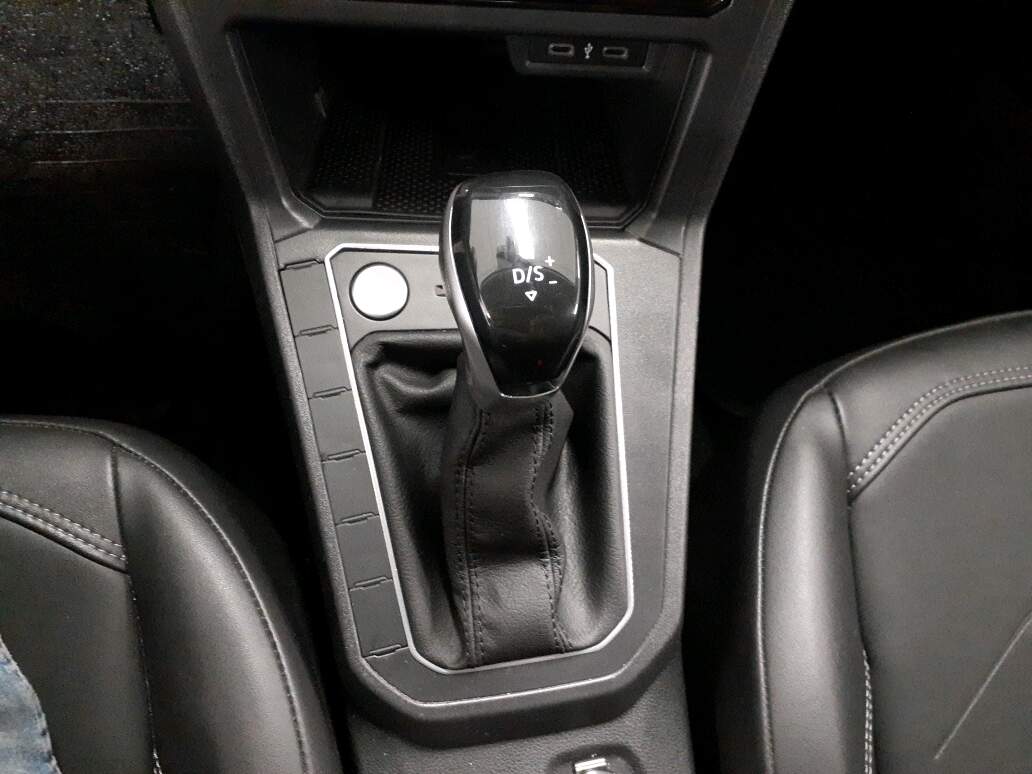 POLO 1.0  170 TSI HIGHLINE AUTOMÁTICO