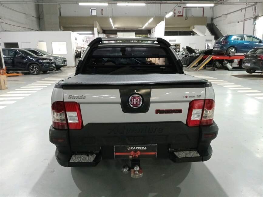 STRADA 1.8 MPI ADVENTURE CD 16V FLEX 2P MANUAL