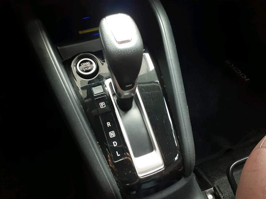 KICKS 1.6 16V FLEXSTART EXCLUSIVE XTRONIC