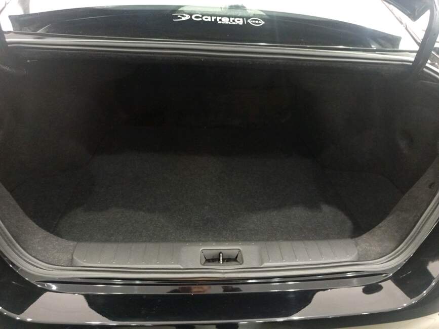 SENTRA 2.0 16V GASOLINA EXCLUSIVE XTRONIC