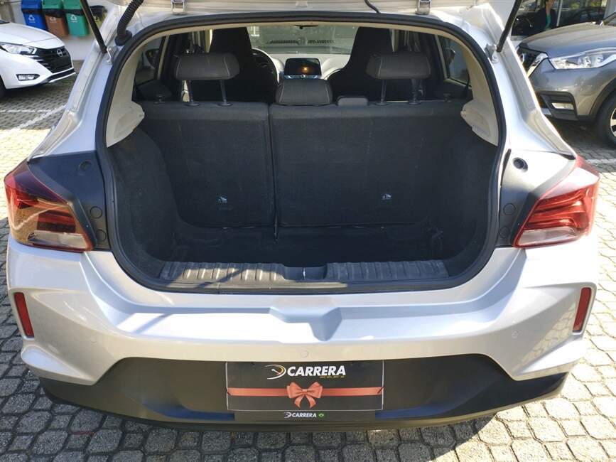ONIX 1.0 TURBO FLEX LT MANUAL