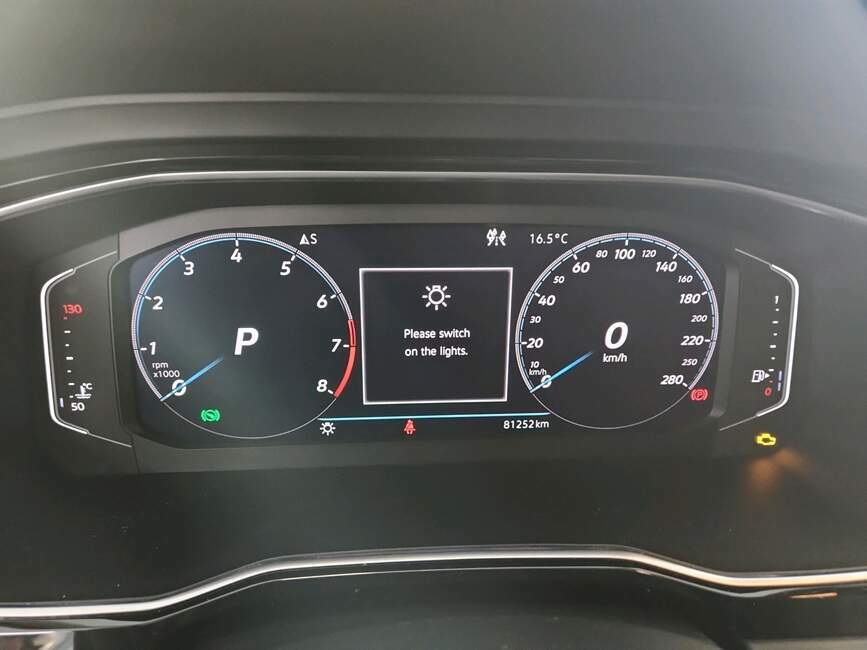 JETTA 1.4 250 TSI TOTAL FLEX R-LINE TIPTRONIC