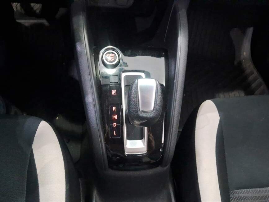 VERSA 1.6 16V FLEX ADVANCE XTRONIC