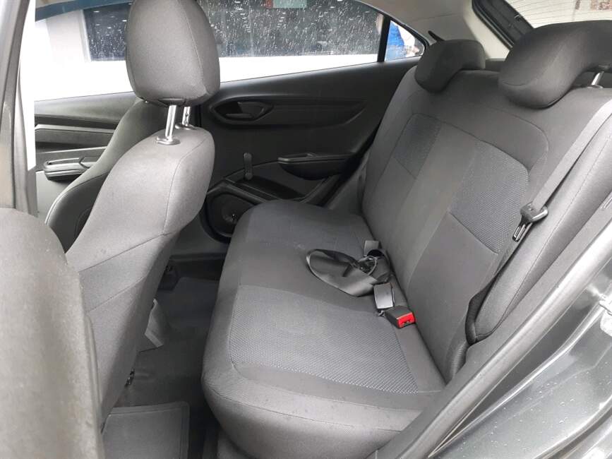 ONIX 1.0 MPFI JOY 8V FLEX 4P MANUAL