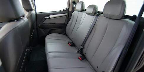 S10 LT CAB.DUPLA 2.8L TURBO DIESEL 4X4 AT