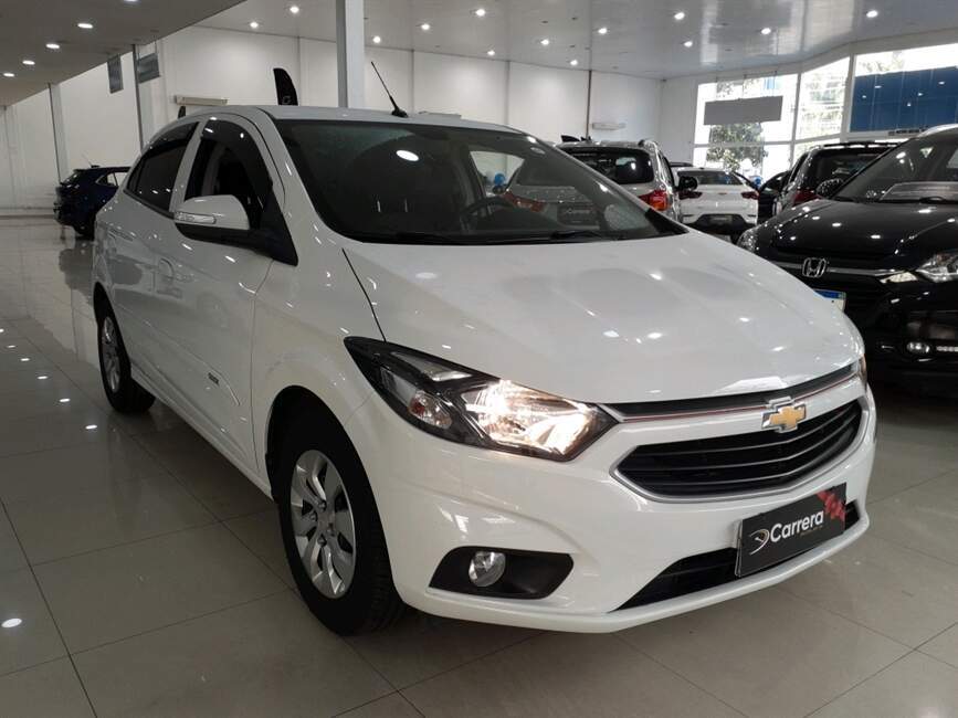 ONIX 1.0 MPFI LT 8V FLEX 4P MANUAL