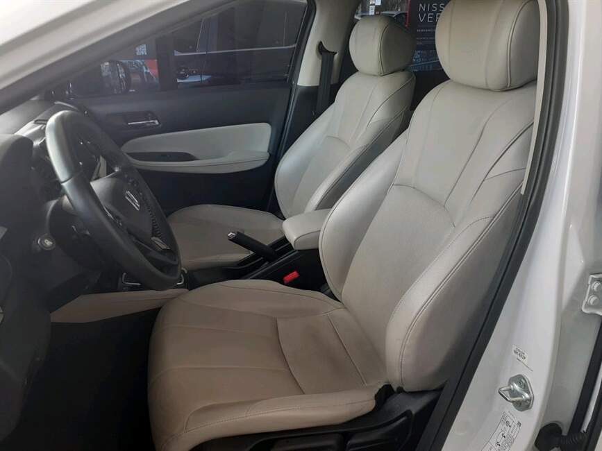 CITY 1.5 I-VTEC FLEX SEDAN TOURING CVT