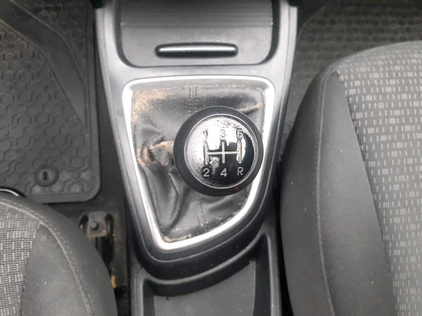 HB20 1.0 COMFORT PLUS 12V FLEX 4P MANUAL