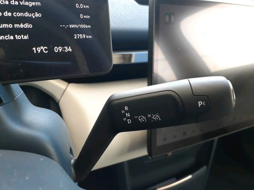 X 66 KW ELÉTRICO FLAGSHIP AWD