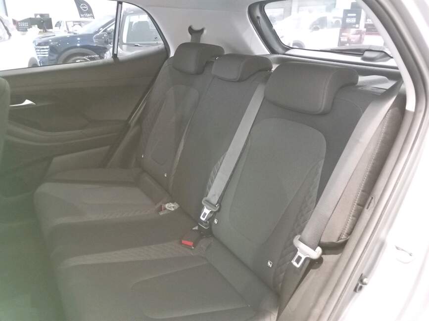 CRETA 1.0 TGDI FLEX LIMITED AUTOMÁTICO