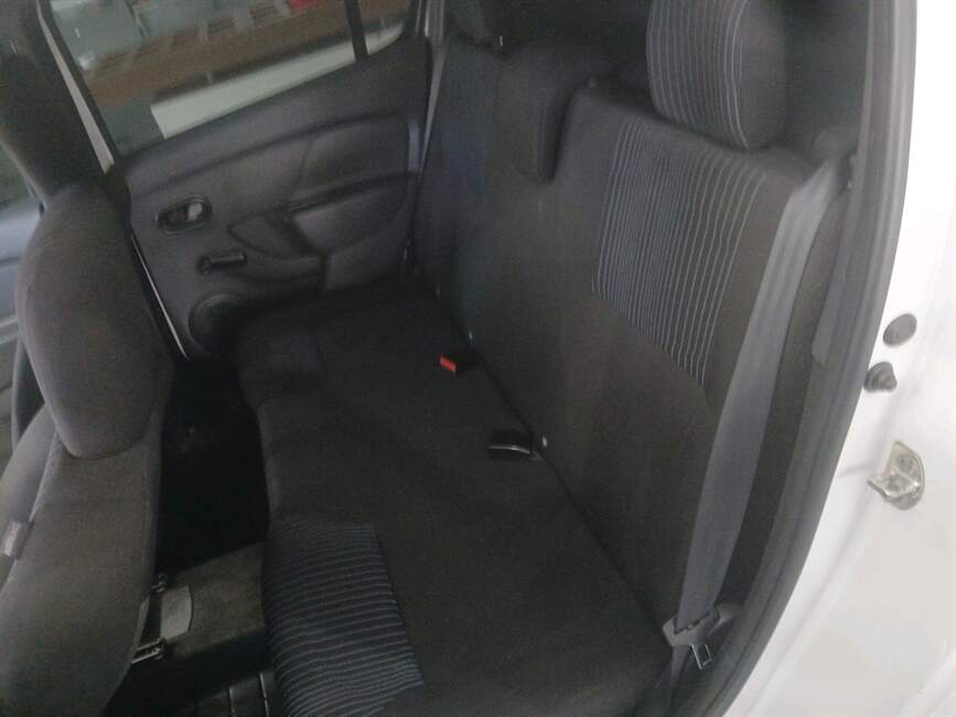 SANDERO 1.0 12V SCE FLEX LIFE MANUAL