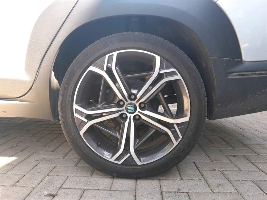 FASTBACK 1.0 TURBO 200 FLEX IMPETUS CVT