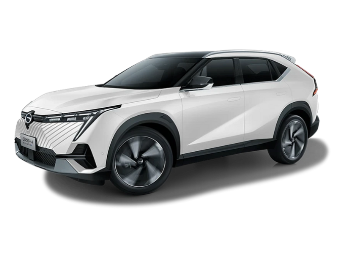 GS4 HEV PREMIUM