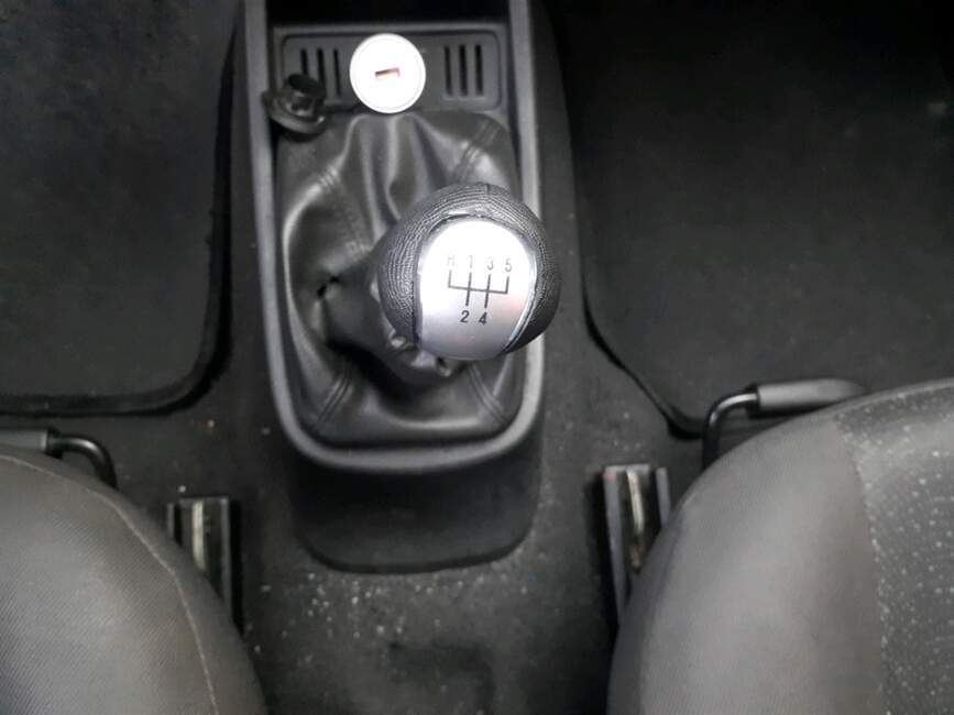 CELTA 1.0 MPFI LS 8V FLEX 2P MANUAL