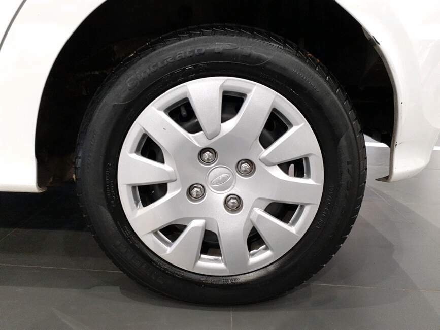 KA 1.0 TI-VCT FLEX SE MANUAL