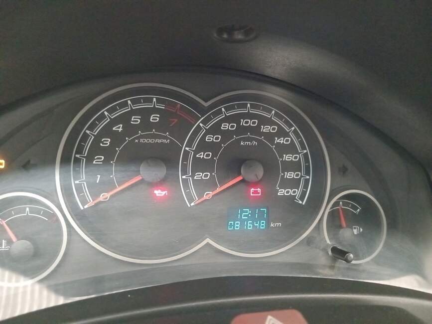 CELTA 1.0 MPFI LS 8V FLEX 2P MANUAL