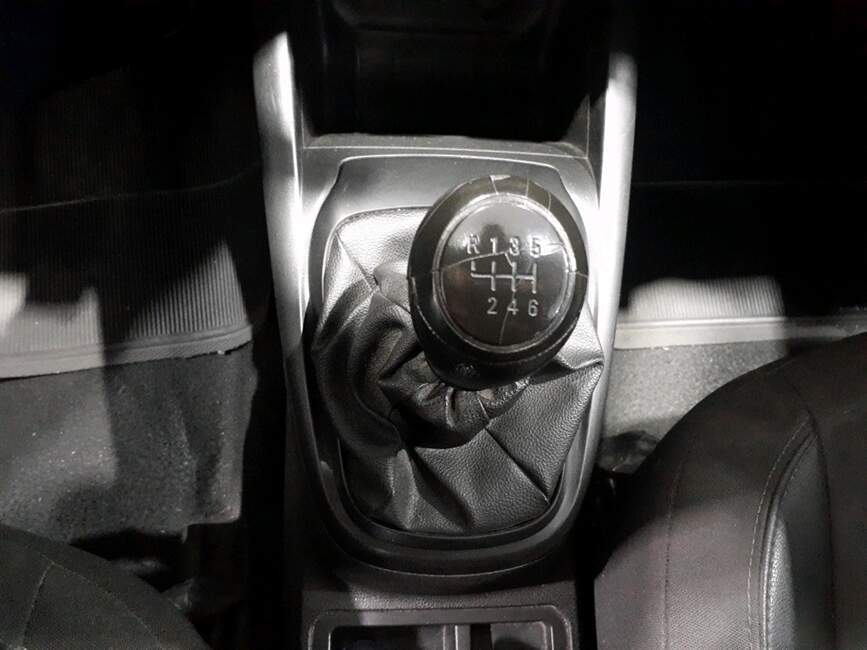 ONIX 1.0 MPFI JOY BLACK 8V FLEX 4P MANUAL