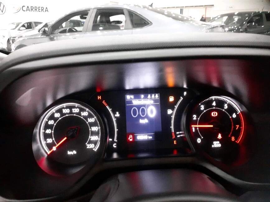 PULSE 1.3 FLEX DRIVE CVT