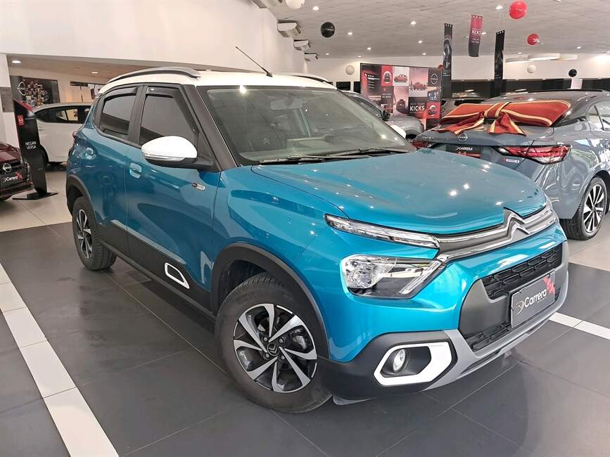 C3 1.0 FIREFLY FLEX FIRST EDITION MANUAL