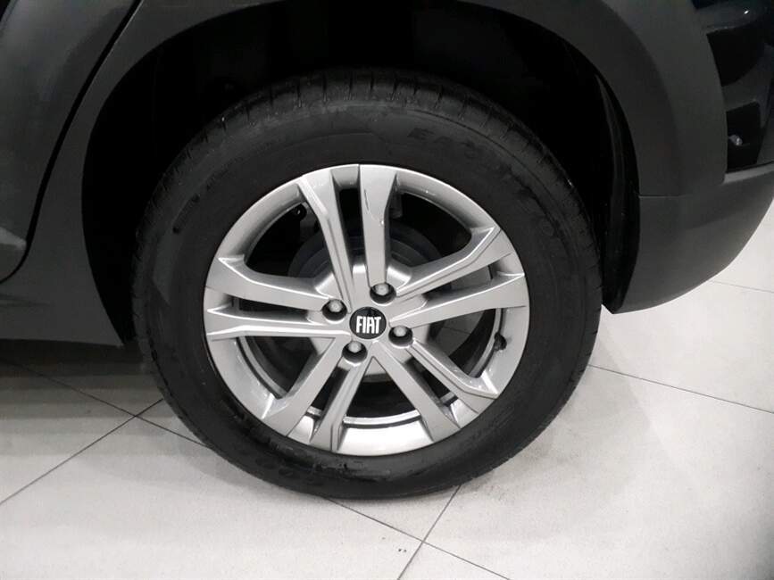 PULSE 1.3 FLEX DRIVE CVT
