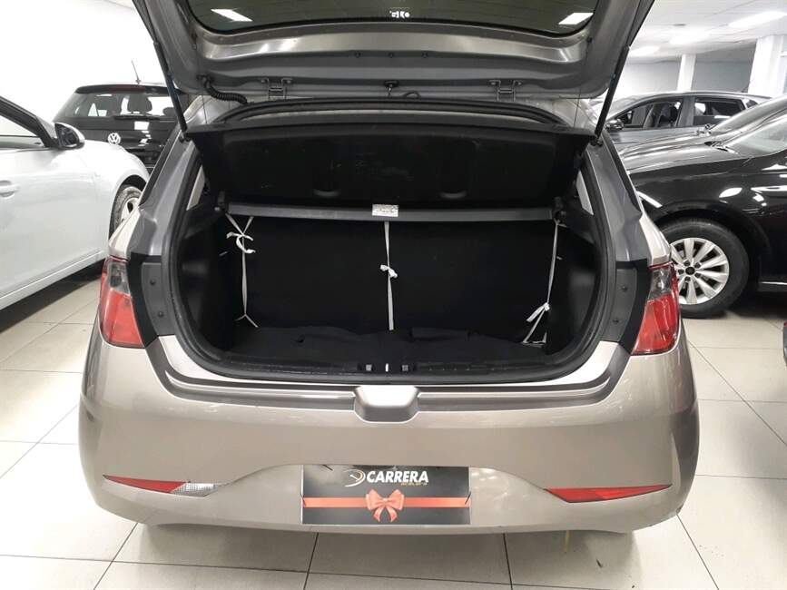 HB20 1.0 12V FLEX SENSE MANUAL